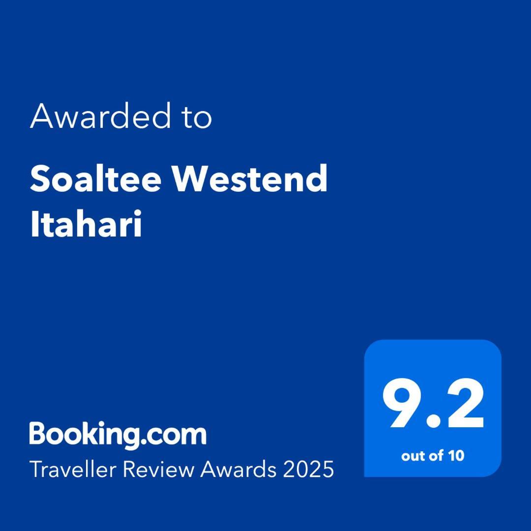 Soaltee Westend Itahari Exterior foto